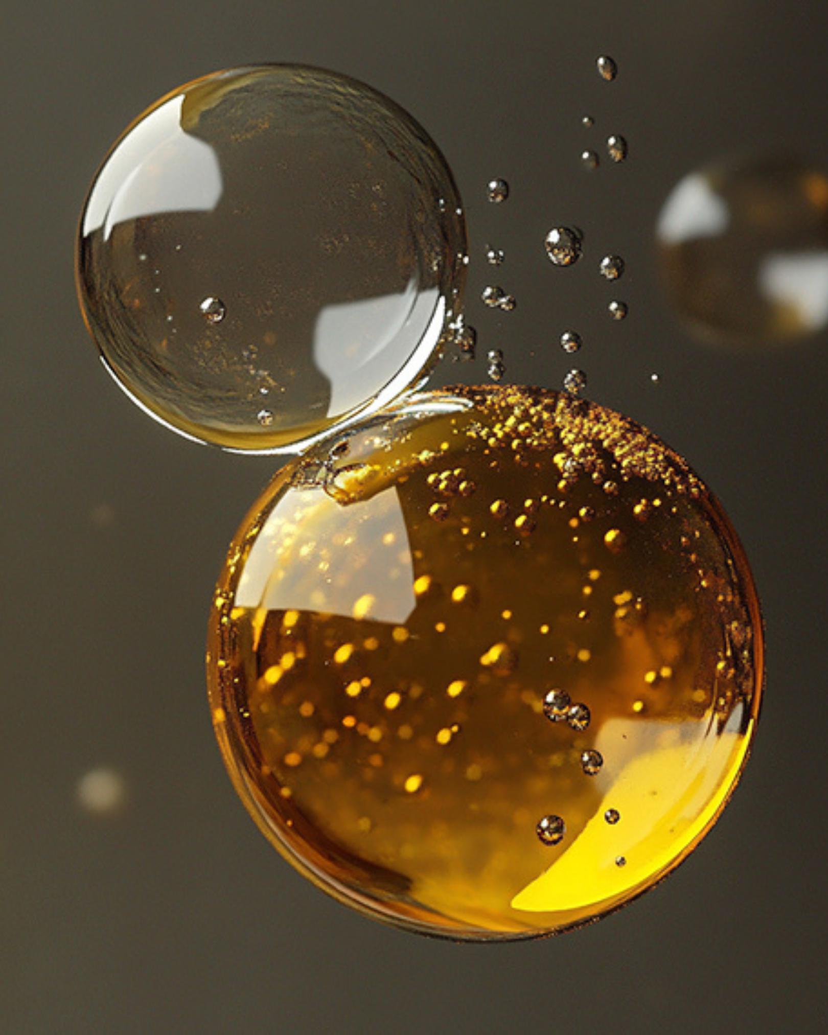 Functional cosmetics. What does that actually mean?