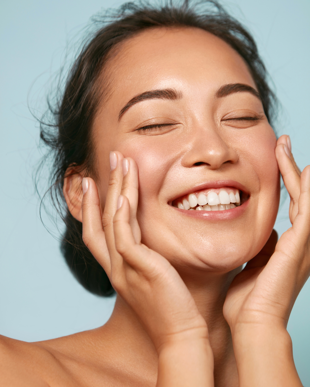 Key Steps to a Korean Glow Routine