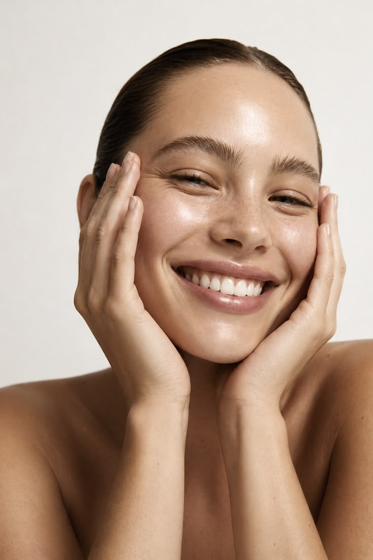 Investing in Quality: Why We Choose High-Performance Skincare
